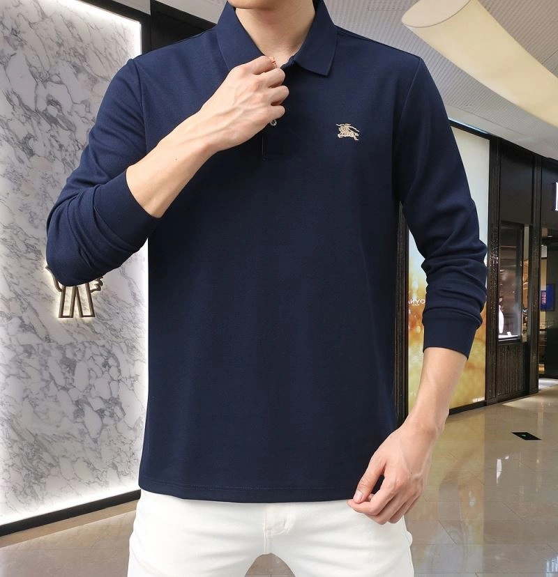 Burberry T-Shirts Original 102581