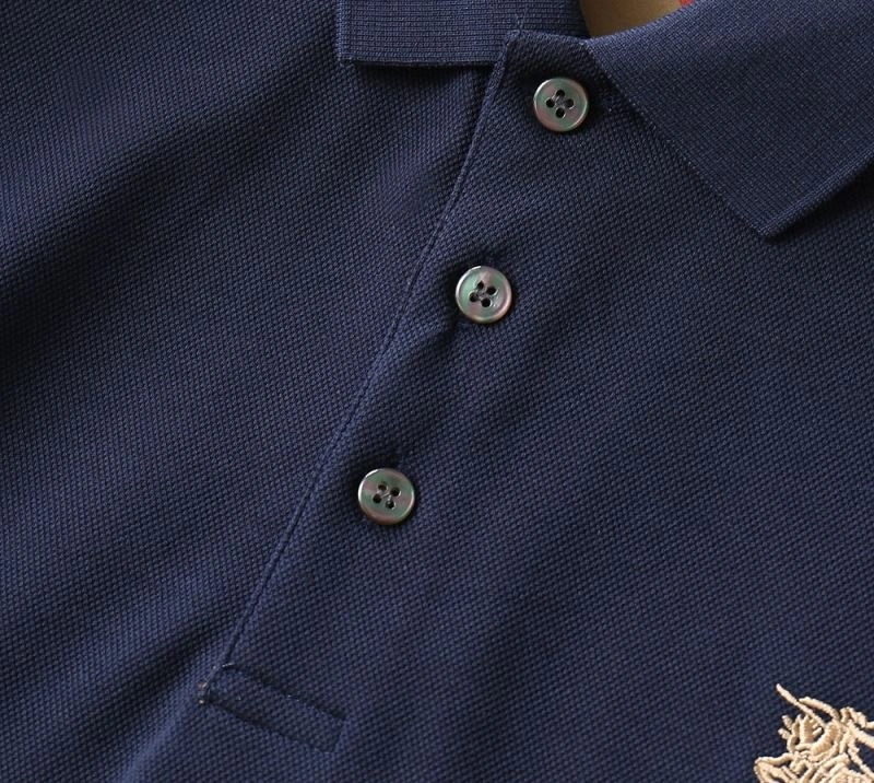 Burberry T-Shirts Original 102581