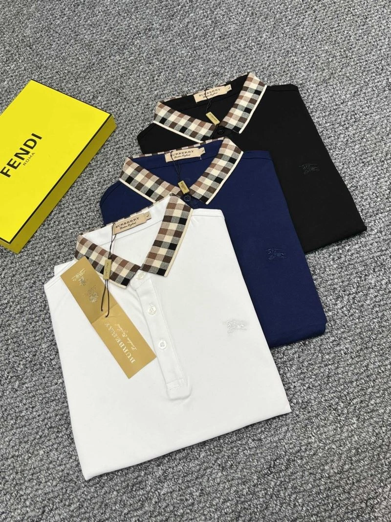 Burberry T-Shirts Reliable 102586