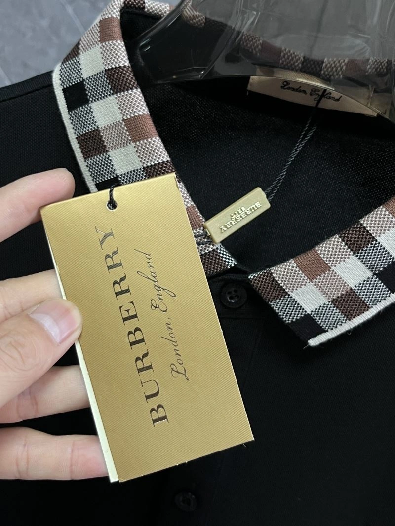 Burberry T-Shirts Reliable 102586