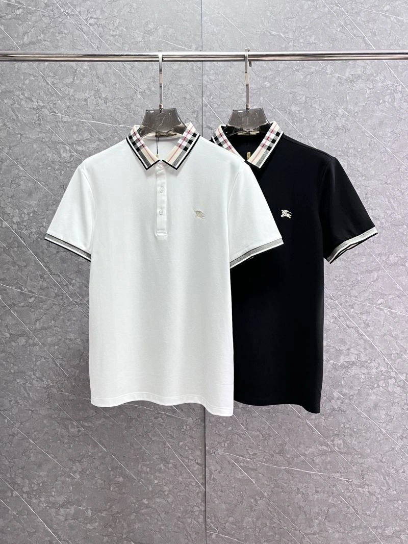 Burberry T-Shirts QuickDry 102573