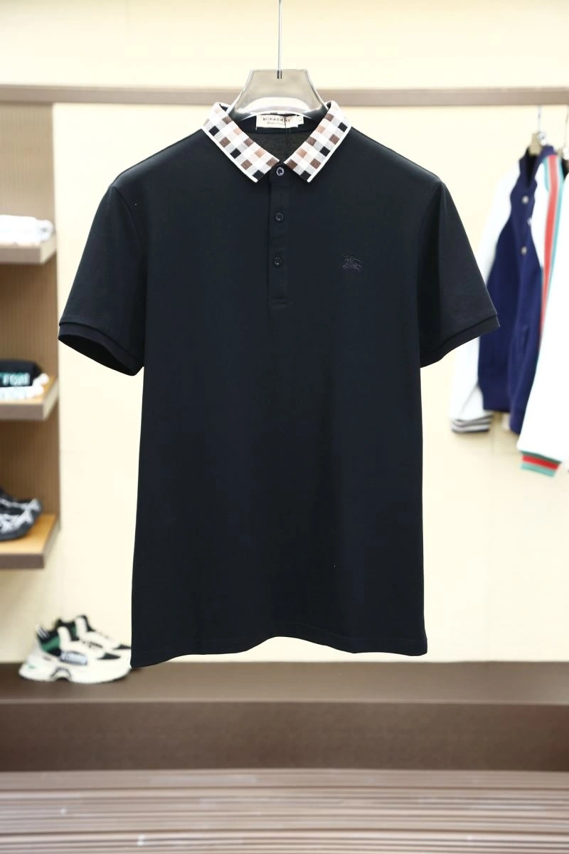 Burberry T-Shirts Flexible 102582