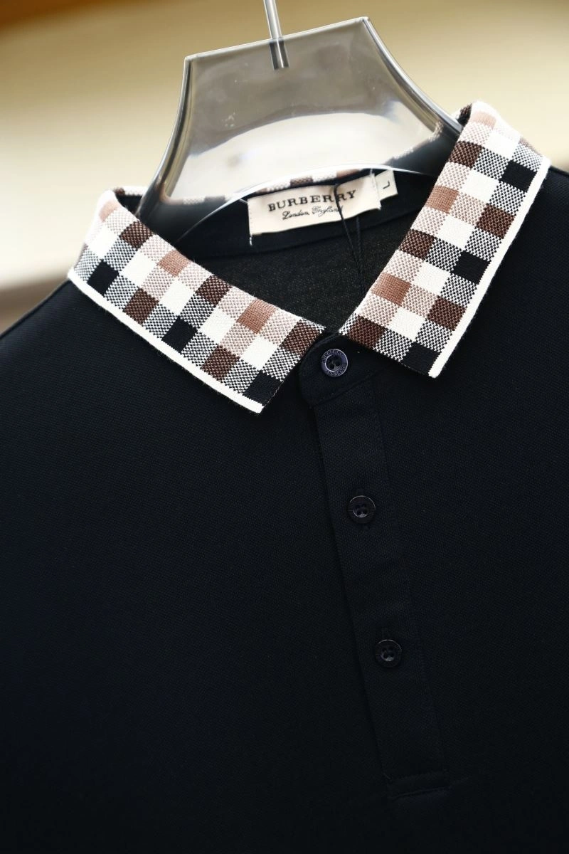Burberry T-Shirts Flexible 102582