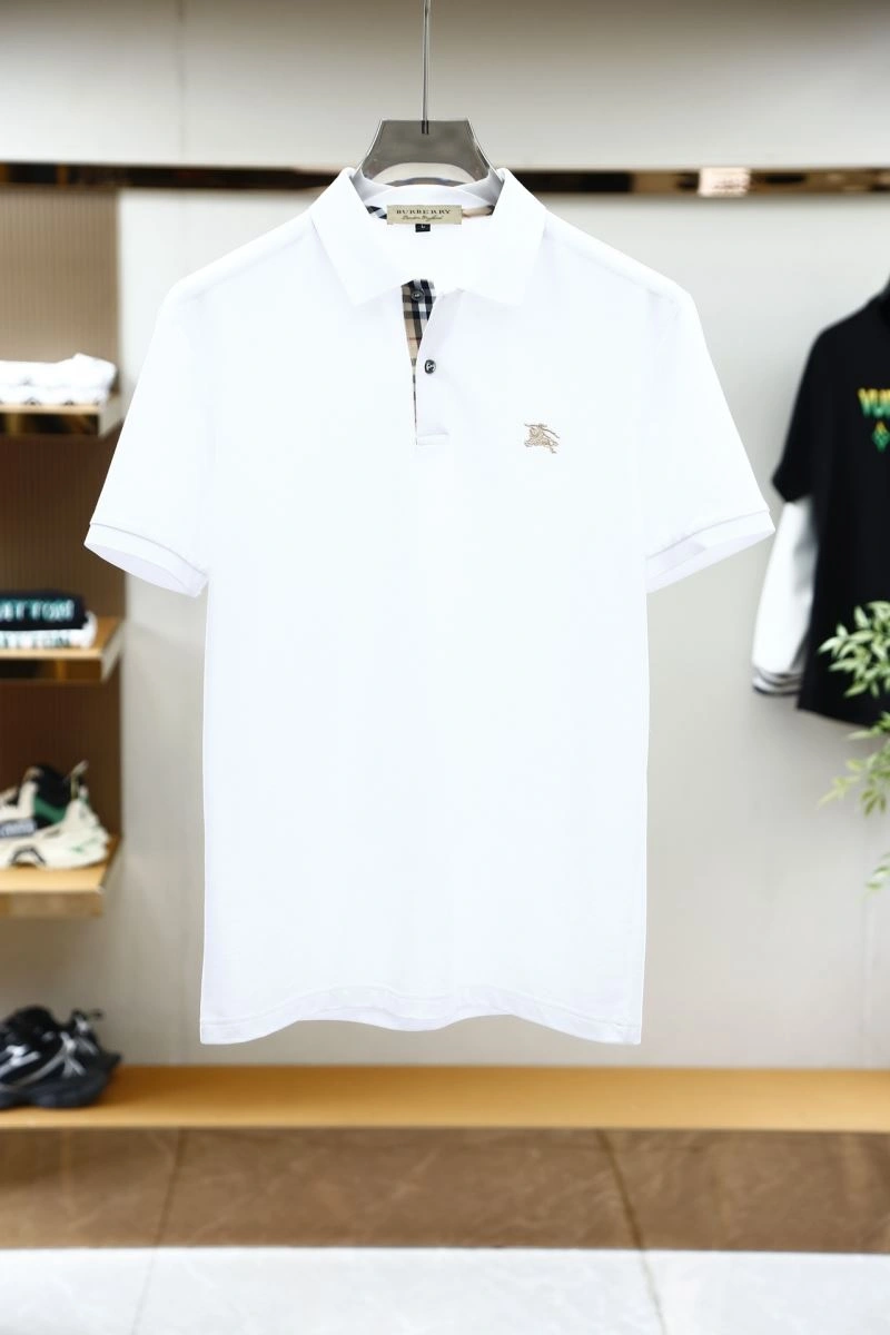 Burberry T-Shirts MultiPurpose 102633
