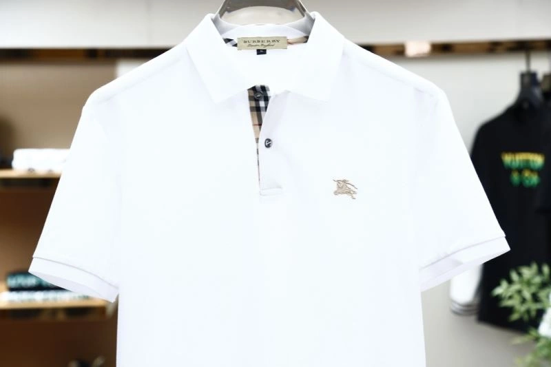 Burberry T-Shirts MultiPurpose 102633