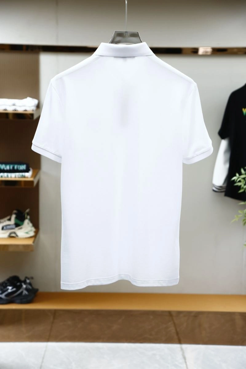 Burberry T-Shirts MultiPurpose 102633