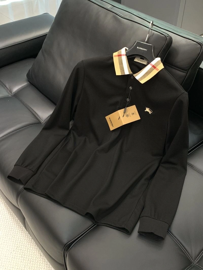 SmartChoice Burberry T-Shirts 102569