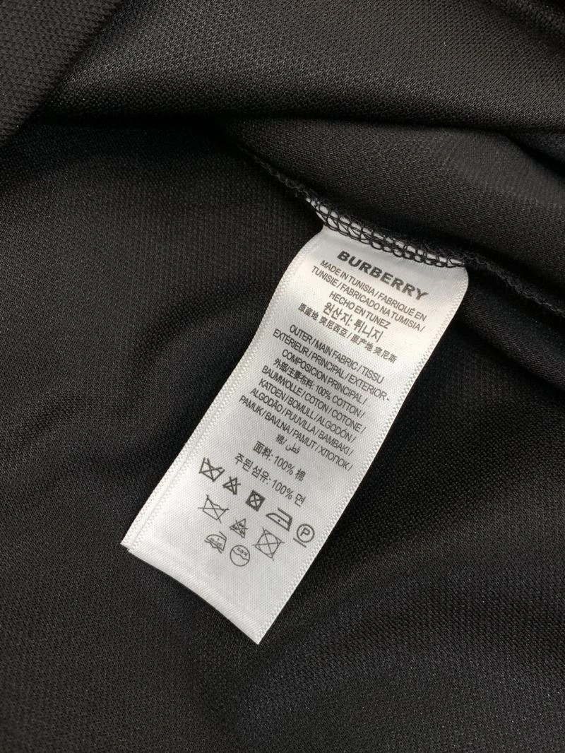 SmartChoice Burberry T-Shirts 102569