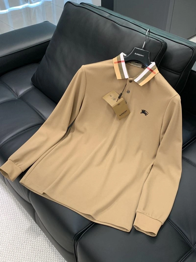 OdorResistant Burberry T-Shirts 102566
