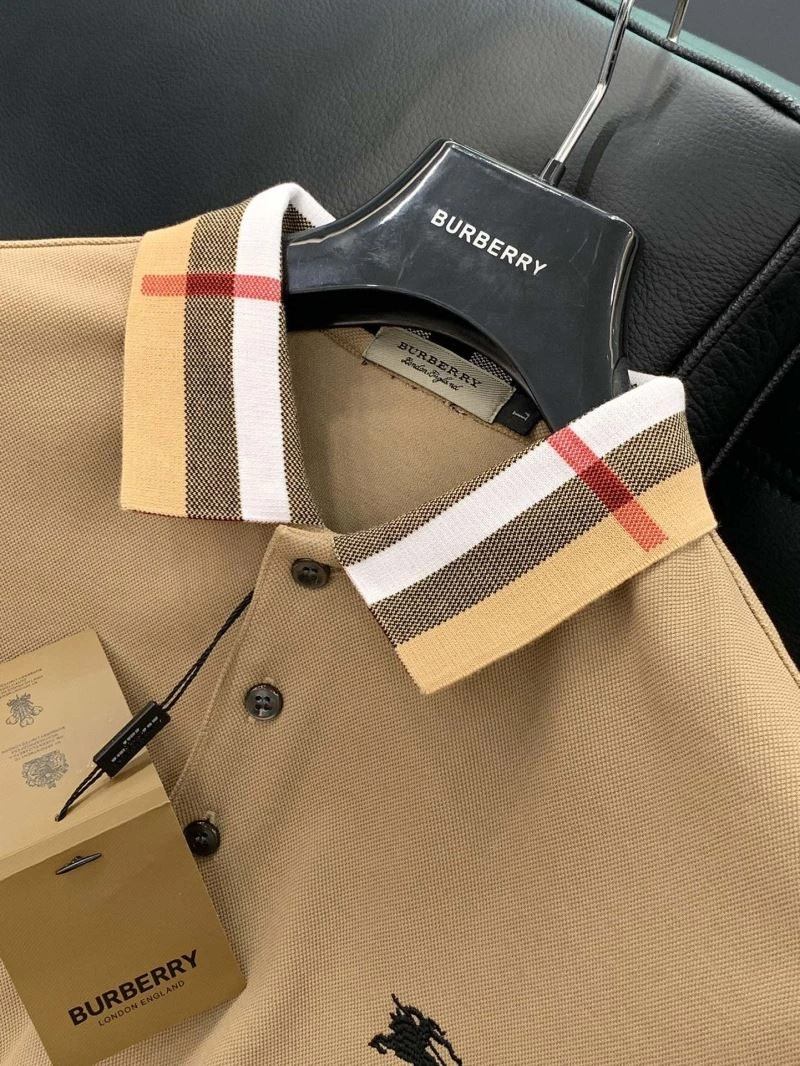 OdorResistant Burberry T-Shirts 102566