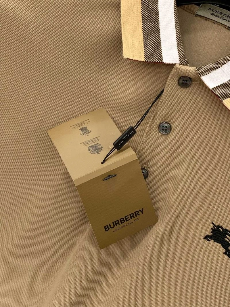 OdorResistant Burberry T-Shirts 102566