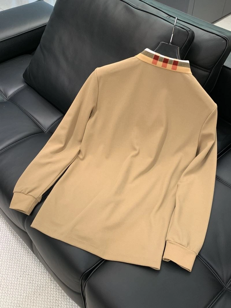 OdorResistant Burberry T-Shirts 102566