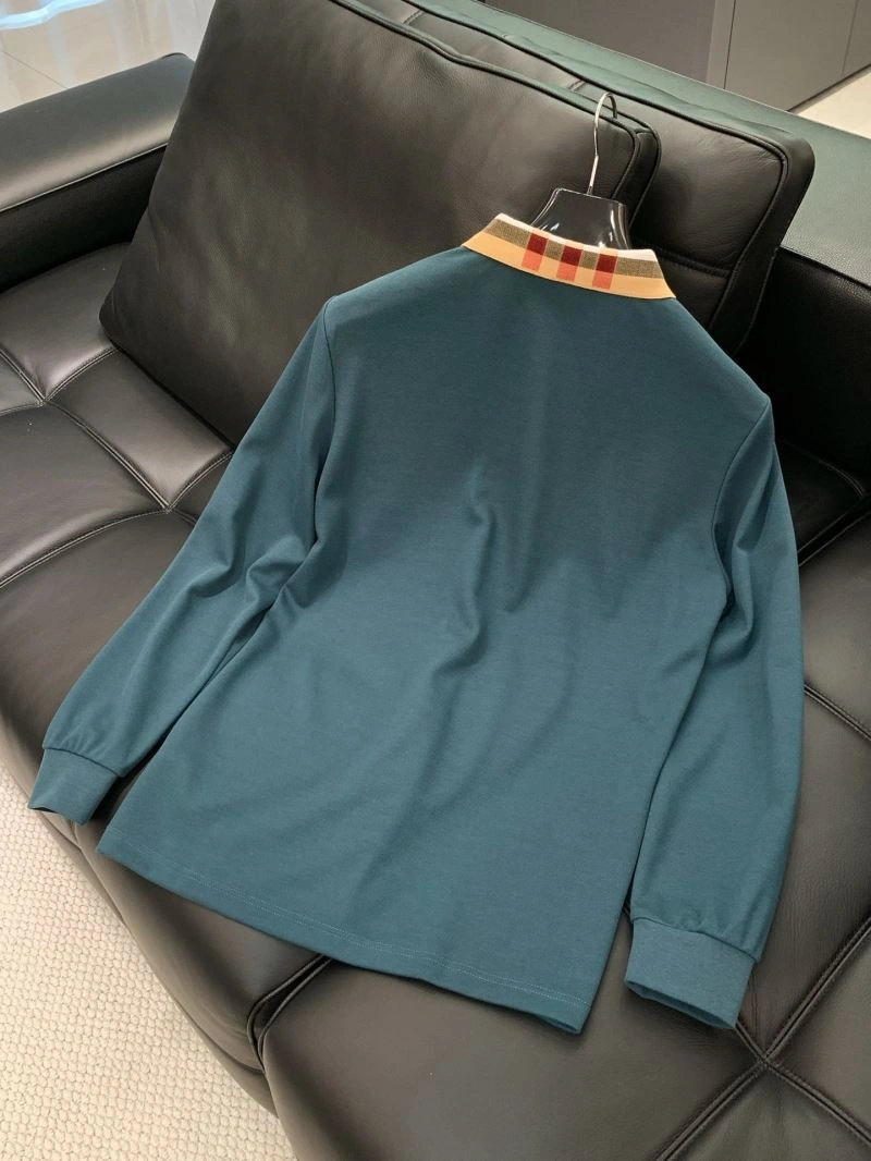 Bold Burberry T-Shirts 102564