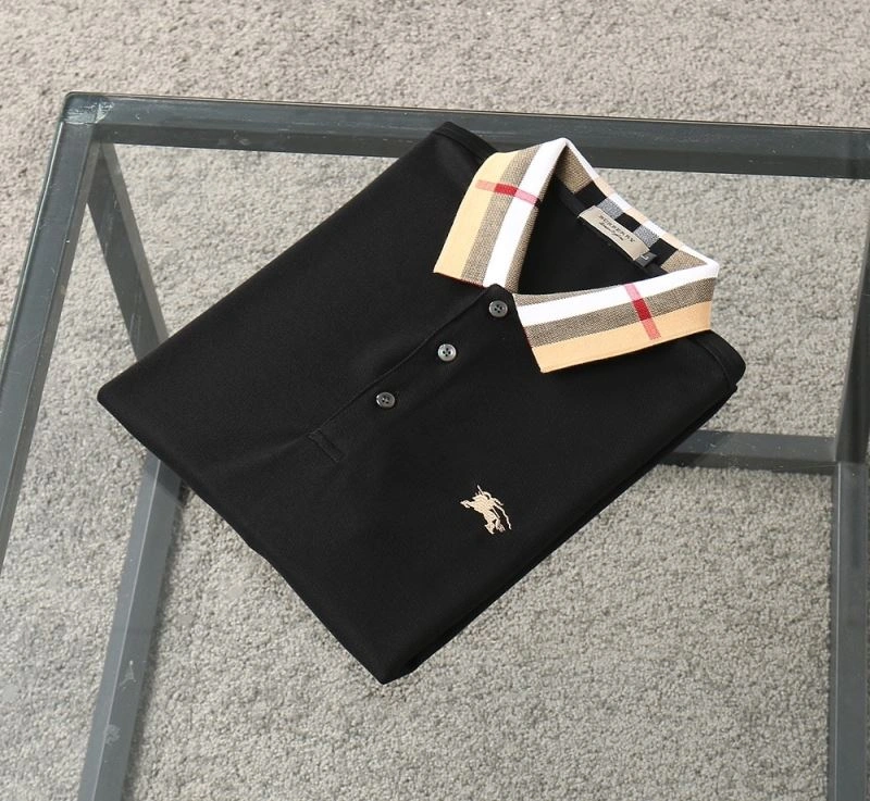 Burberry T-Shirts Efficient 102565