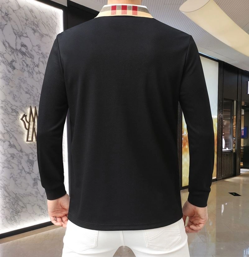 Burberry T-Shirts Efficient 102565