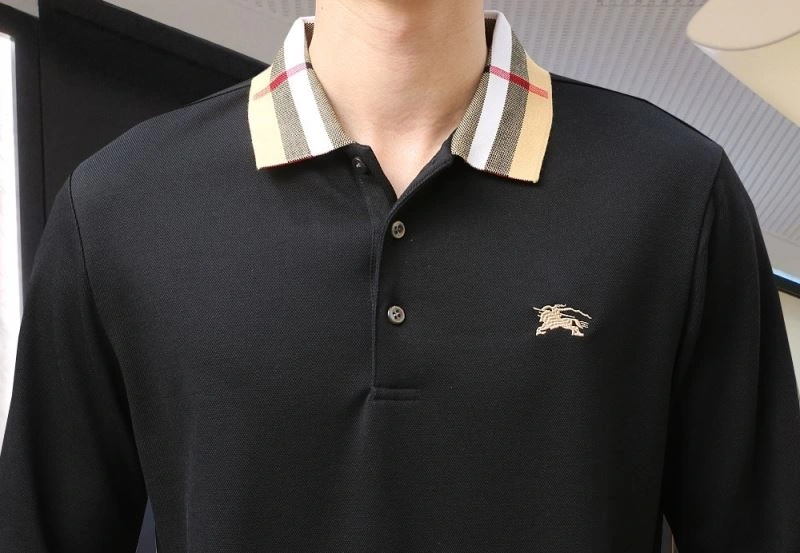 Burberry T-Shirts Efficient 102565
