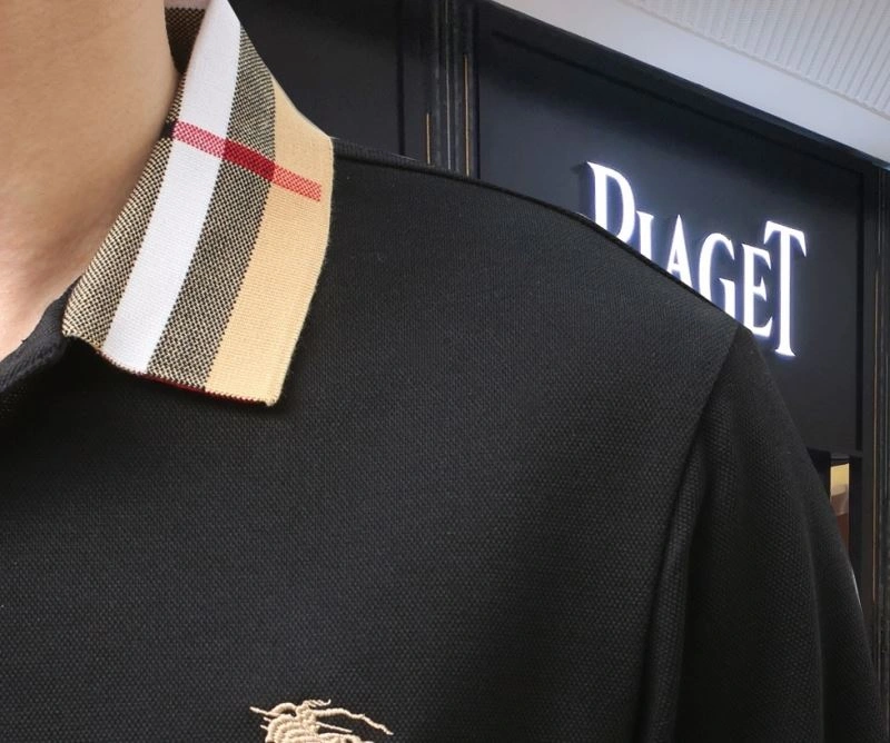 Burberry T-Shirts Efficient 102565