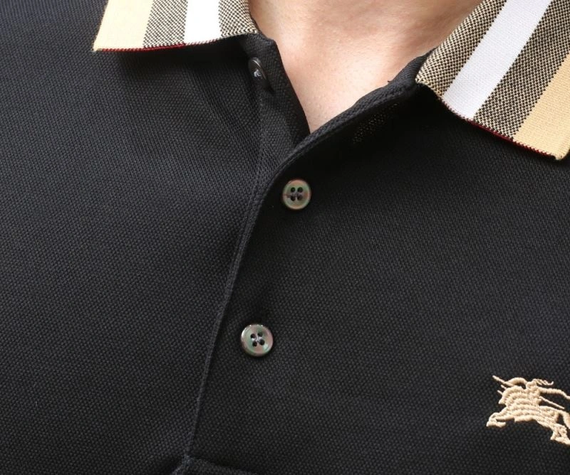 Burberry T-Shirts Efficient 102565