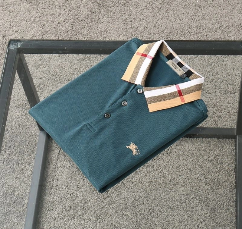 SmoothTexture Burberry T-Shirts 102563