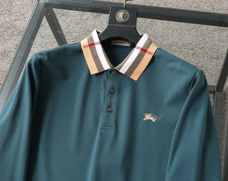 SmoothTexture Burberry T-Shirts 102563