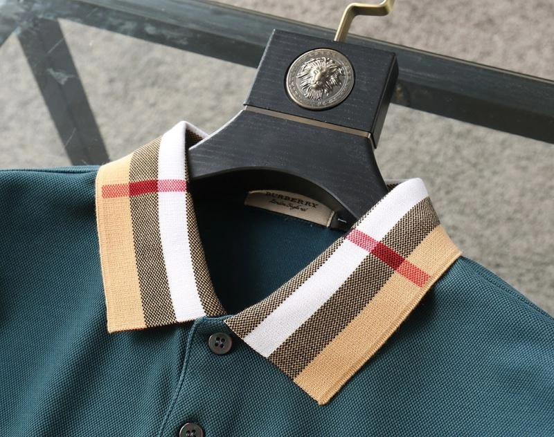 SmoothTexture Burberry T-Shirts 102563