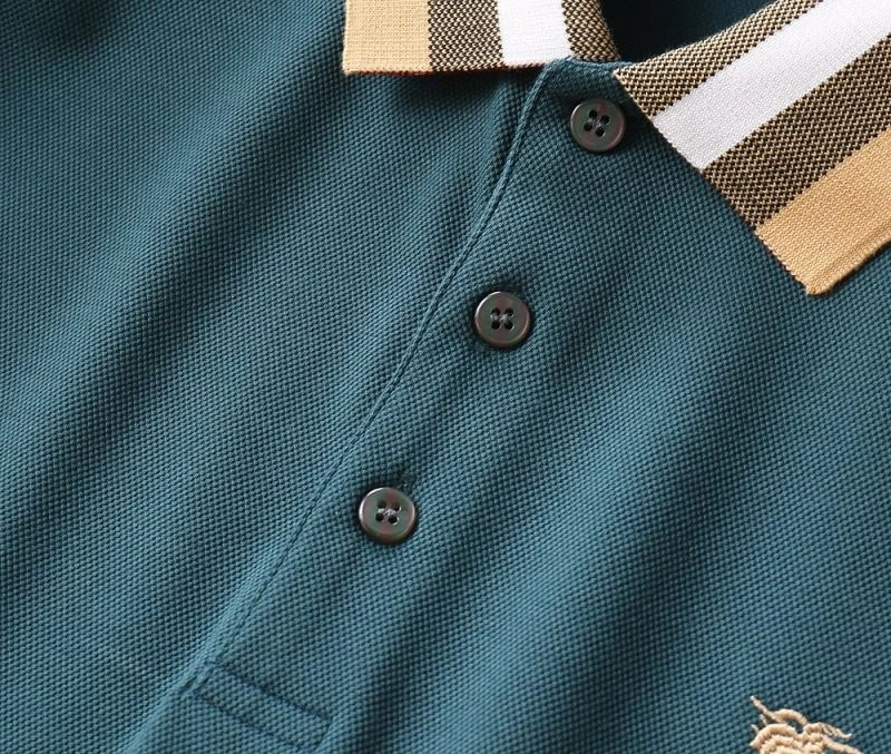 SmoothTexture Burberry T-Shirts 102563
