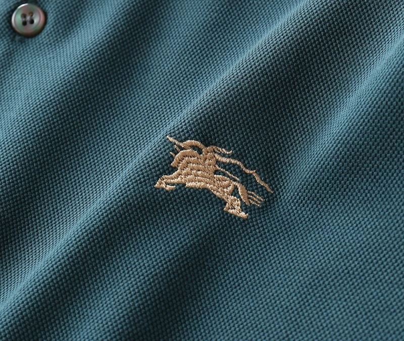SmoothTexture Burberry T-Shirts 102563