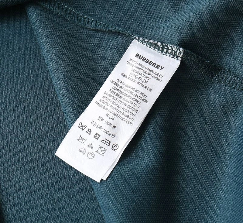 SmoothTexture Burberry T-Shirts 102563