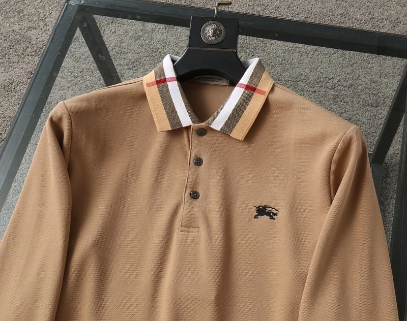 Burberry T-Shirts FastDry 102595