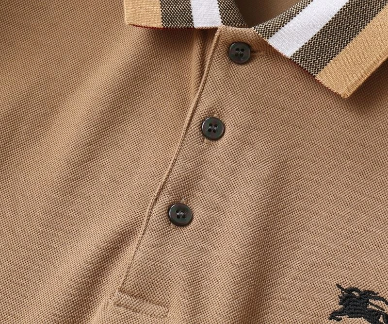 Burberry T-Shirts FastDry 102595