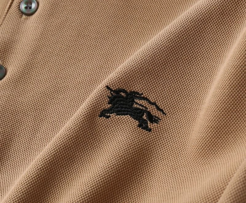 Burberry T-Shirts FastDry 102595