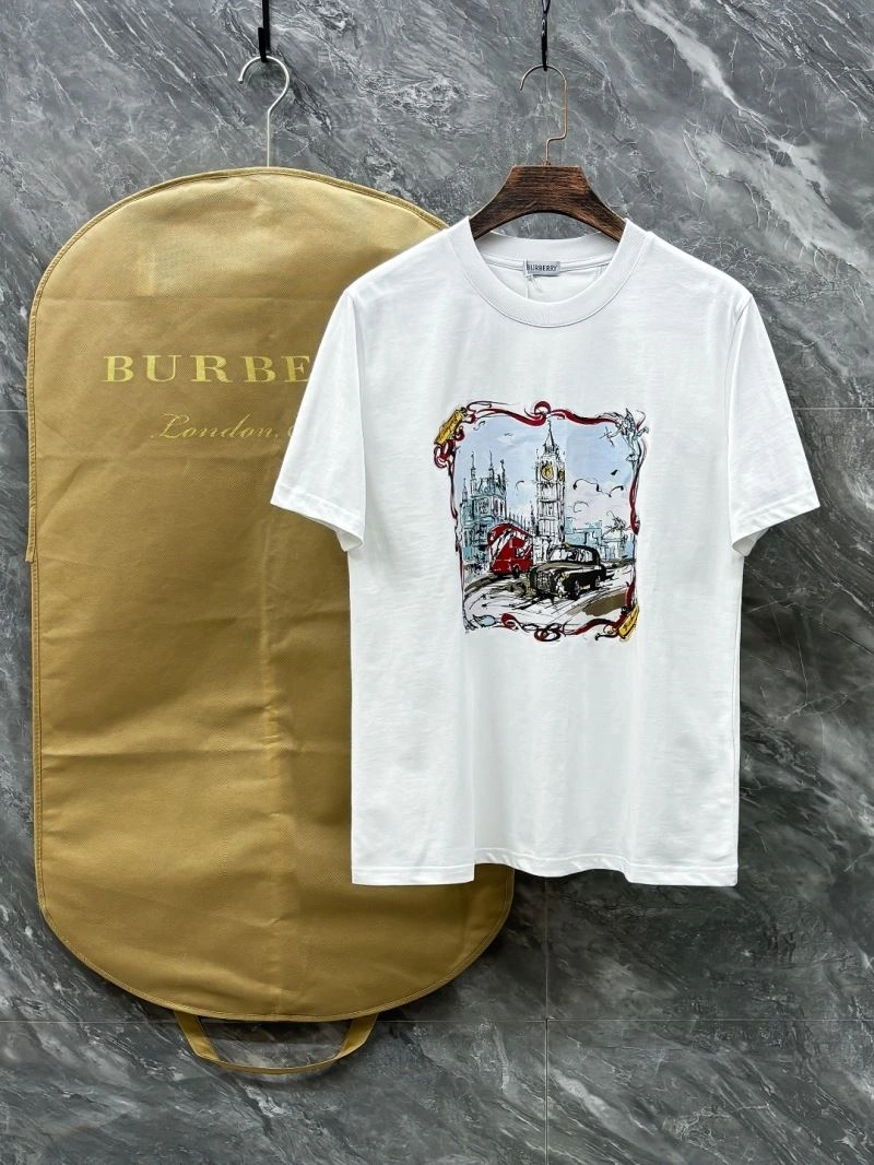 Unique Burberry T-Shirts 102562