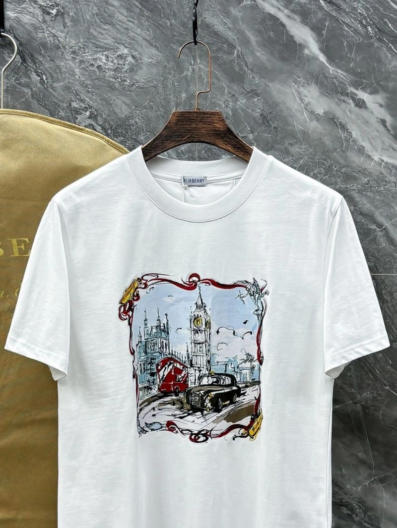 Unique Burberry T-Shirts 102562
