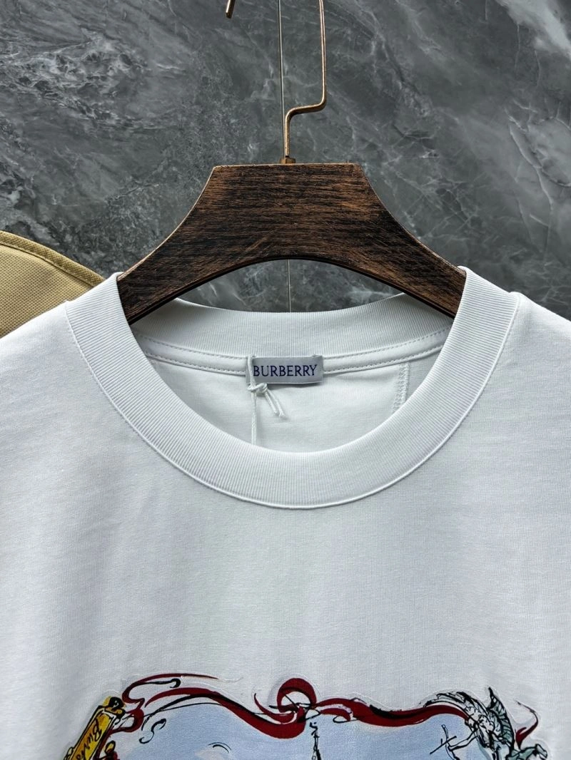 Unique Burberry T-Shirts 102562