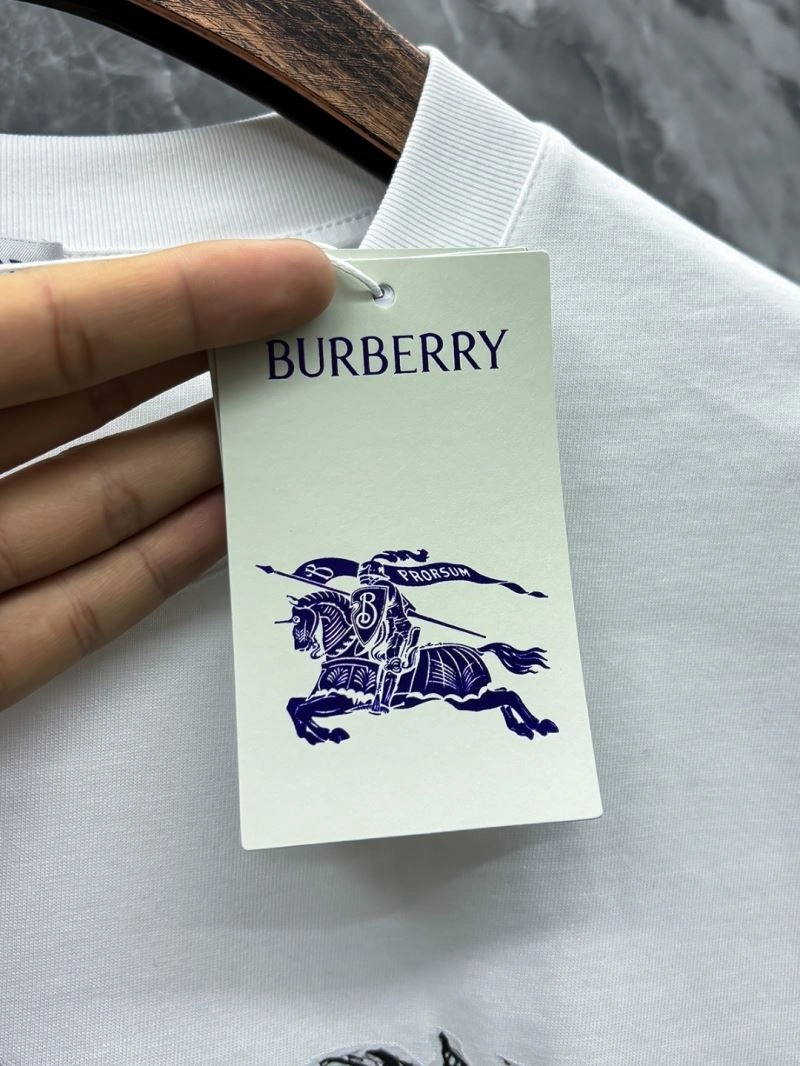 Unique Burberry T-Shirts 102562