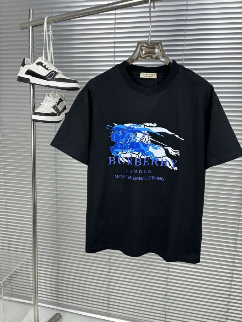 Burberry T-Shirts FashionForward 102560