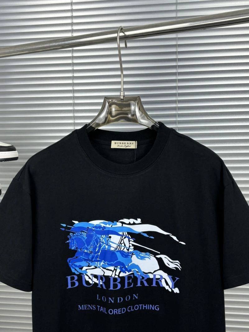 Burberry T-Shirts FashionForward 102560