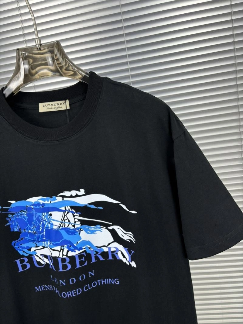 Burberry T-Shirts FashionForward 102560