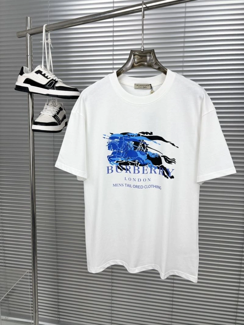 Burberry T-Shirts ZeroBulk 102561