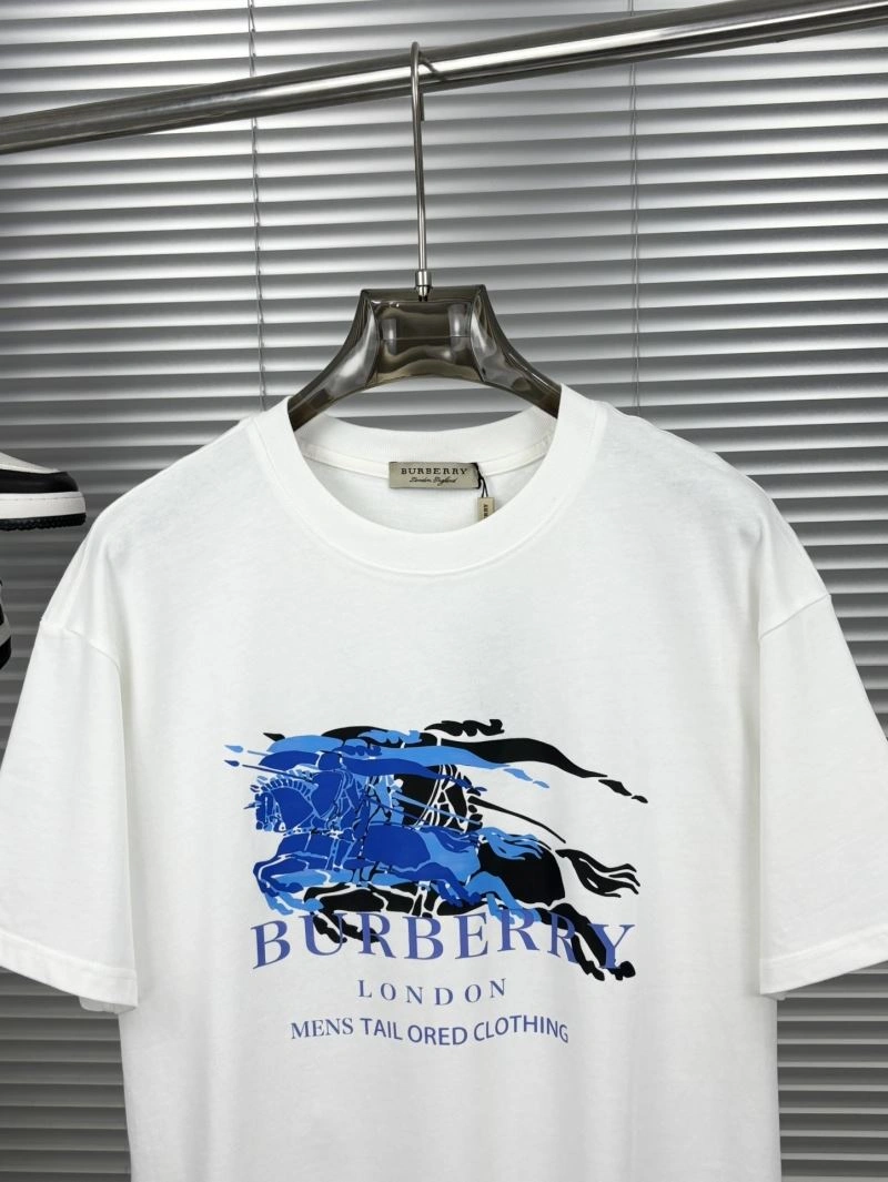 Burberry T-Shirts ZeroBulk 102561