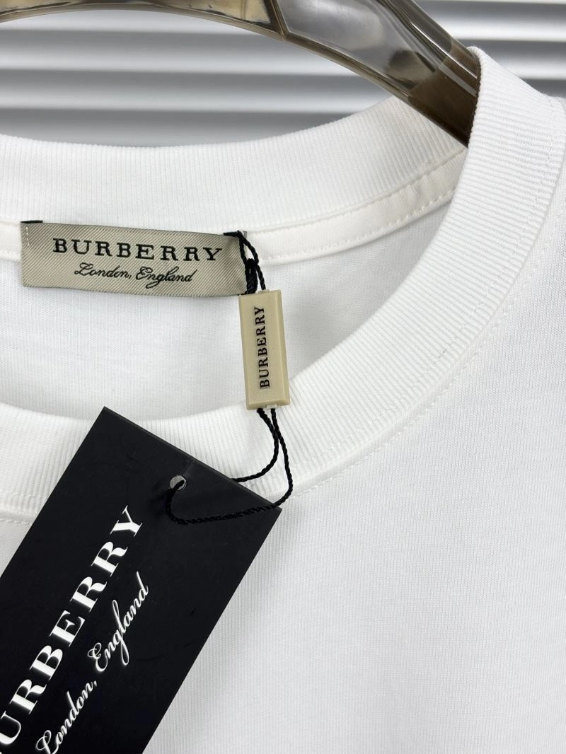 Burberry T-Shirts ZeroBulk 102561