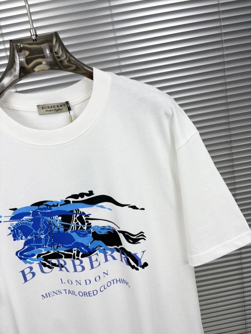 Burberry T-Shirts ZeroBulk 102561
