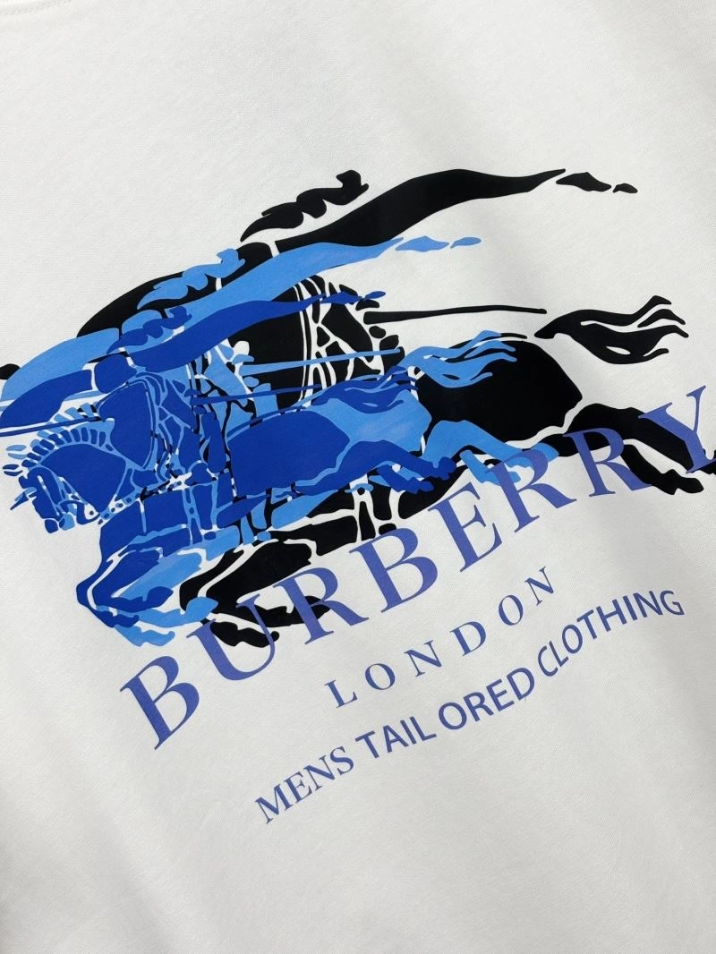 Burberry T-Shirts ZeroBulk 102561