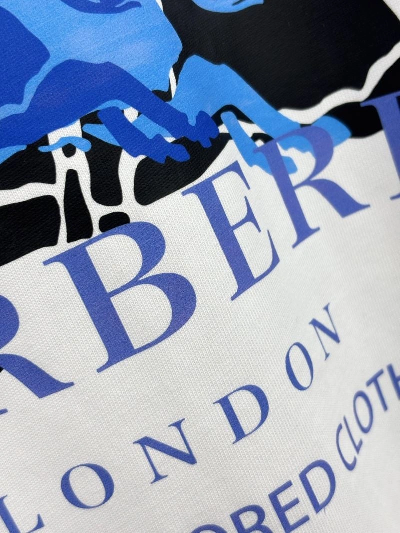 Burberry T-Shirts ZeroBulk 102561