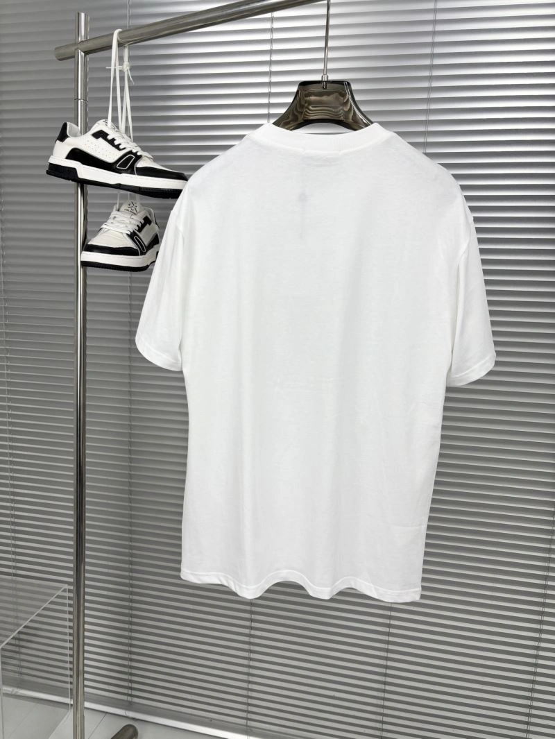 Seasonal Burberry T-Shirts 102593