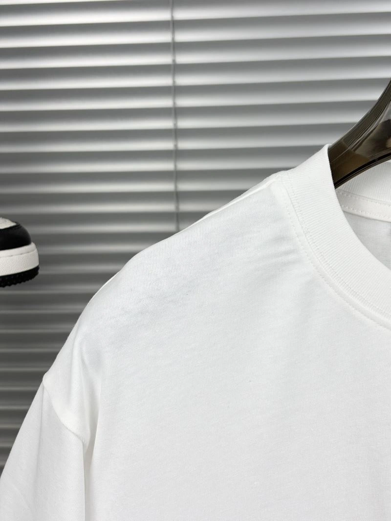 Seasonal Burberry T-Shirts 102593