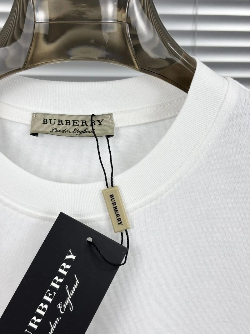 Seasonal Burberry T-Shirts 102593