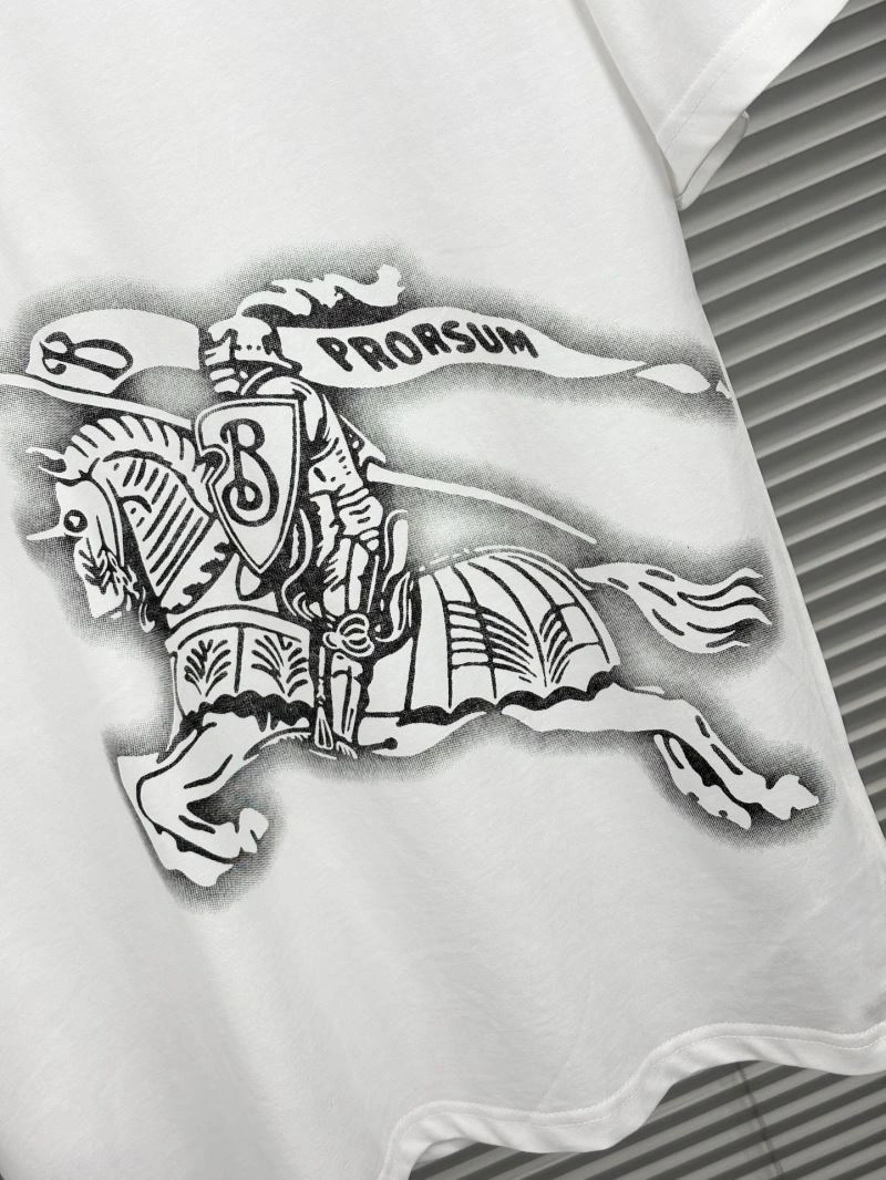 Seasonal Burberry T-Shirts 102593