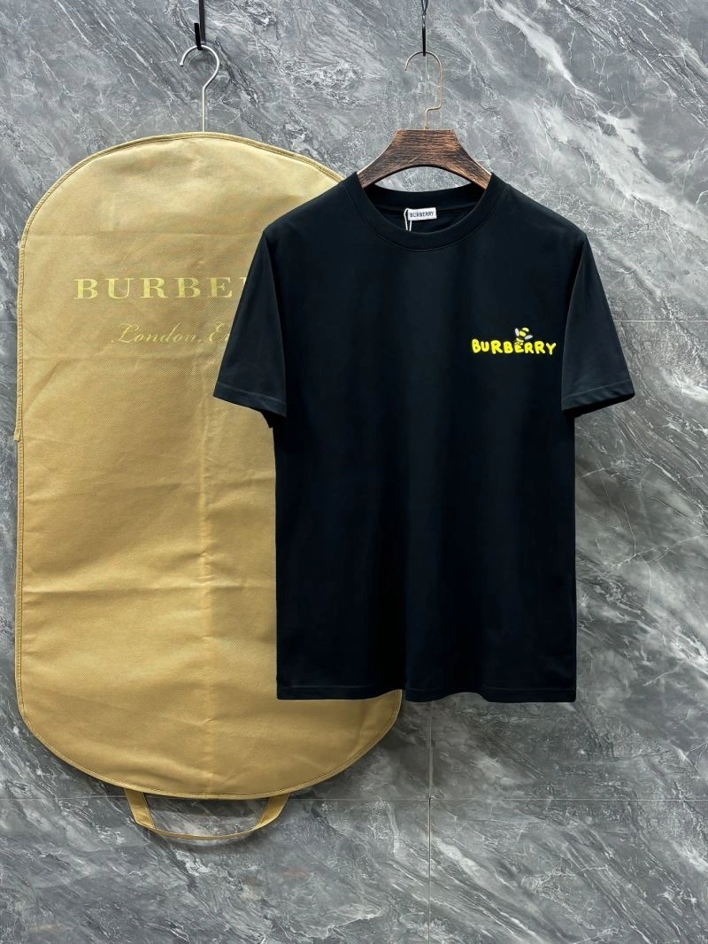 Burberry T-Shirts HighPerformance 102557
