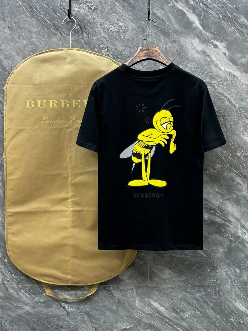 Burberry T-Shirts HighPerformance 102557
